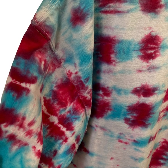 Tye Dye USA Tee XL - Picture 4 of 6